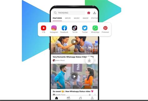 vidmate download link